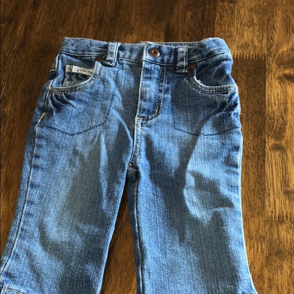 Calvin Klein Jeans 18mo - Picture 1 of 3